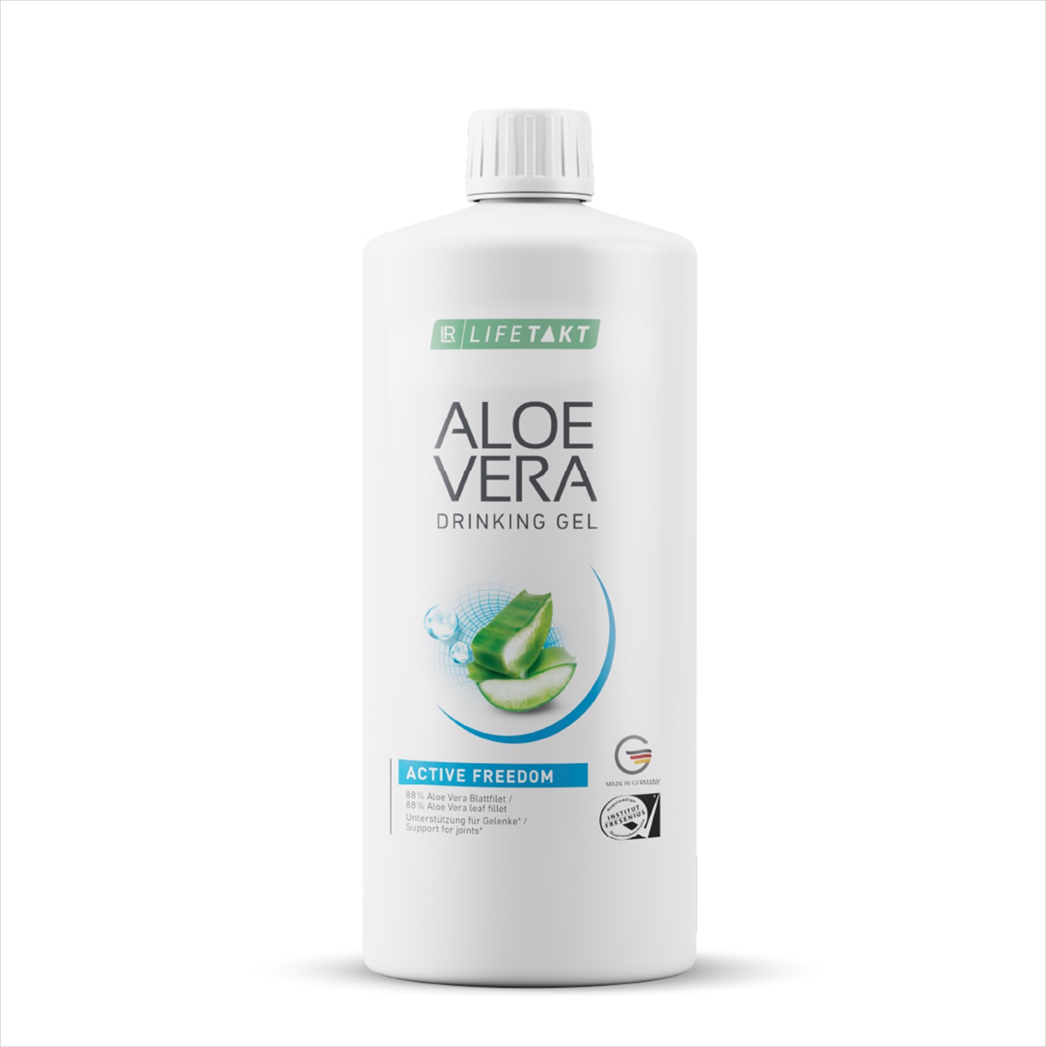 Aloe Vera Gel Active Freedom
