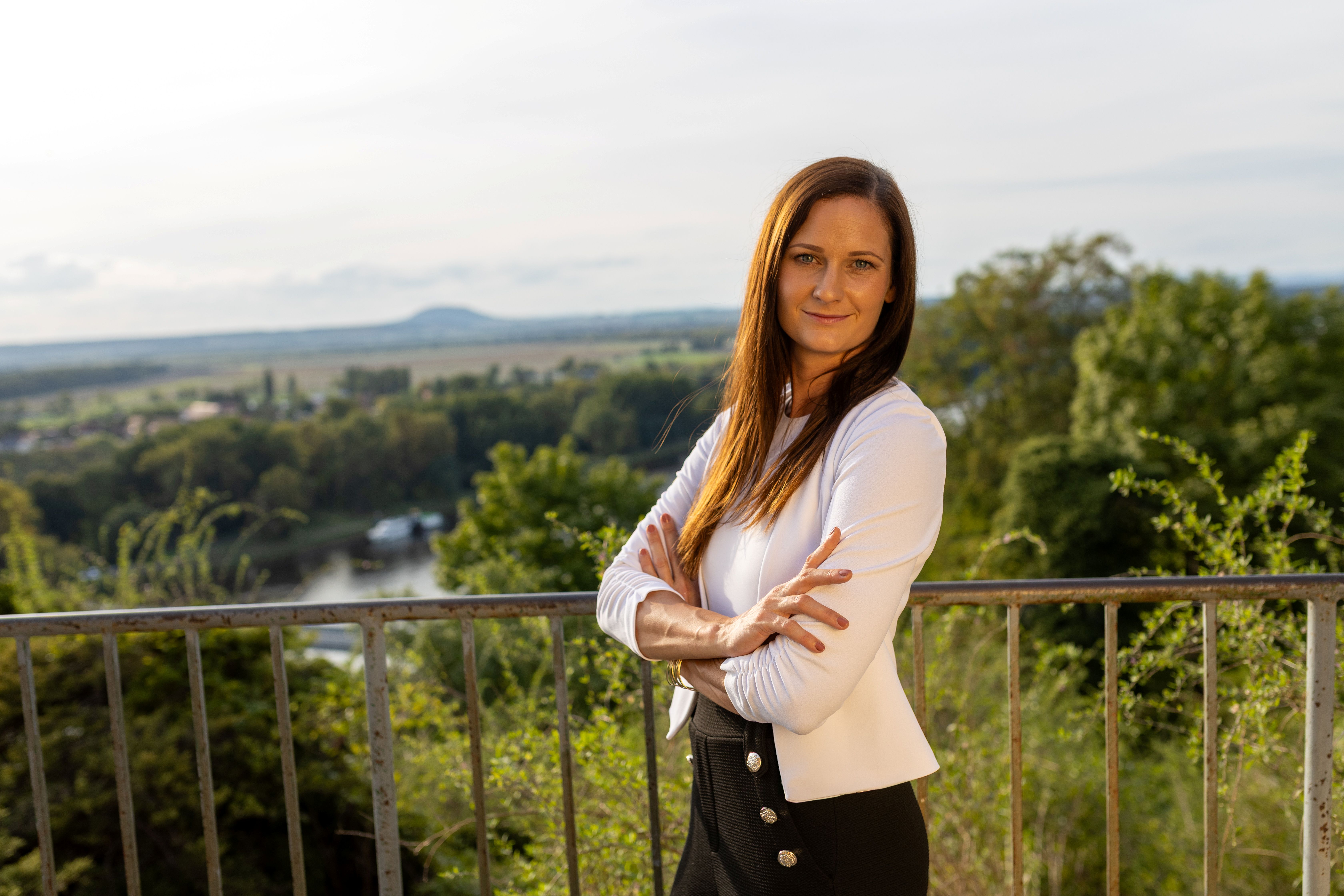 Andrea Hošková