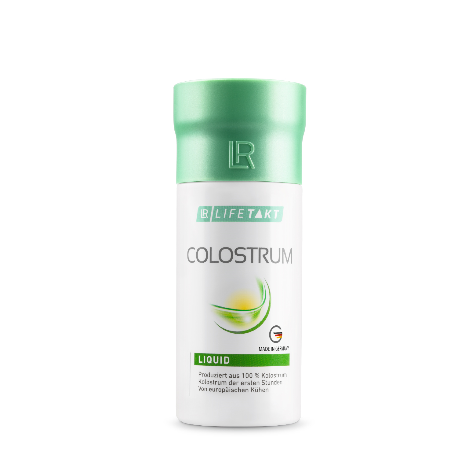 Colostrum Liquid
