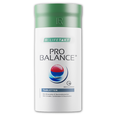 Pro Balance